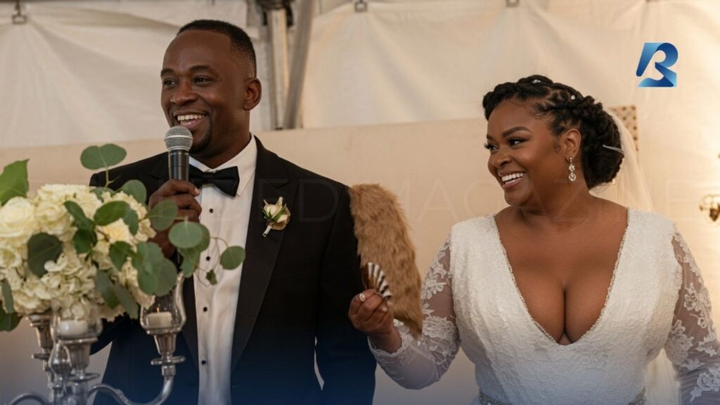 Lyzel Williams and Jill Scott