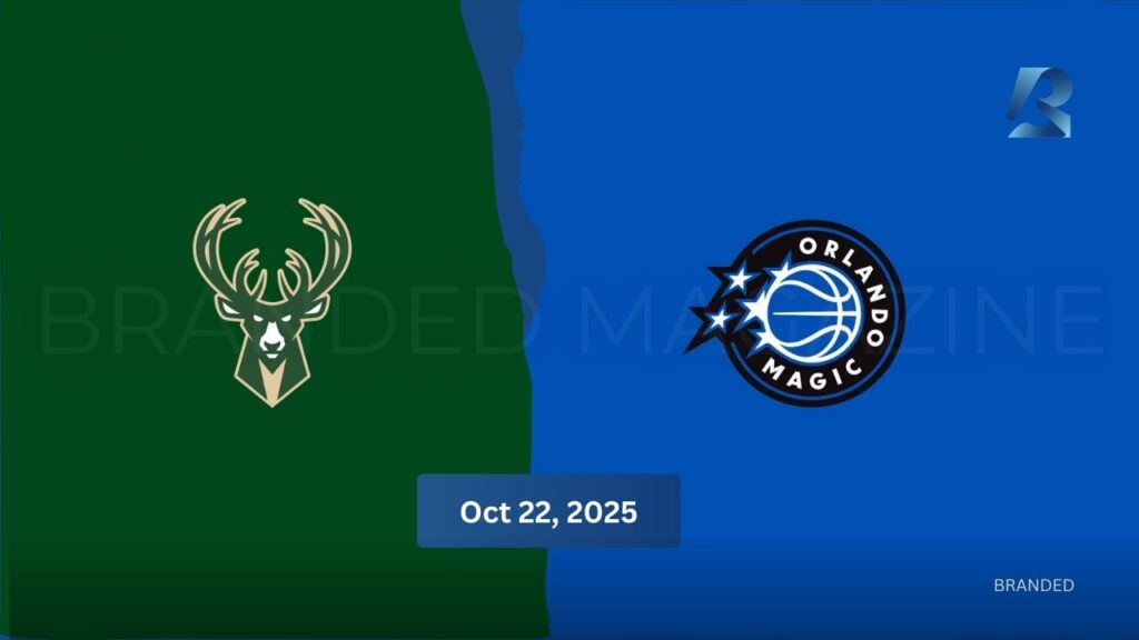 Milwaukee Bucks vs Washington Wizards
