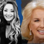 Mirtha Jung