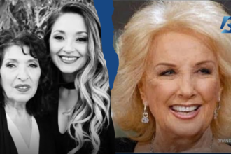 Mirtha Jung