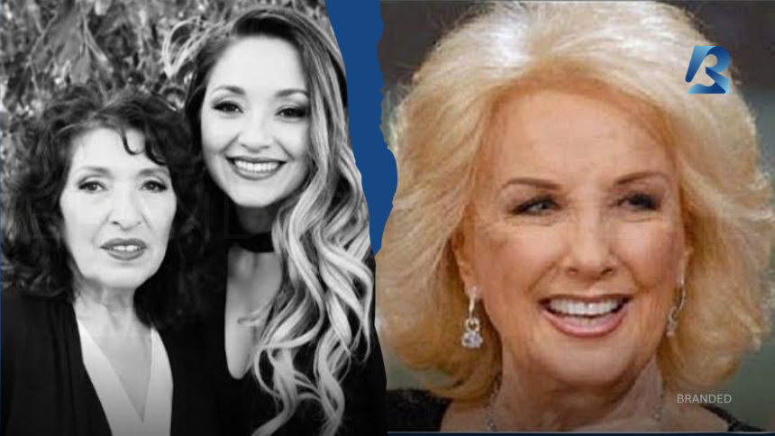 Mirtha Jung