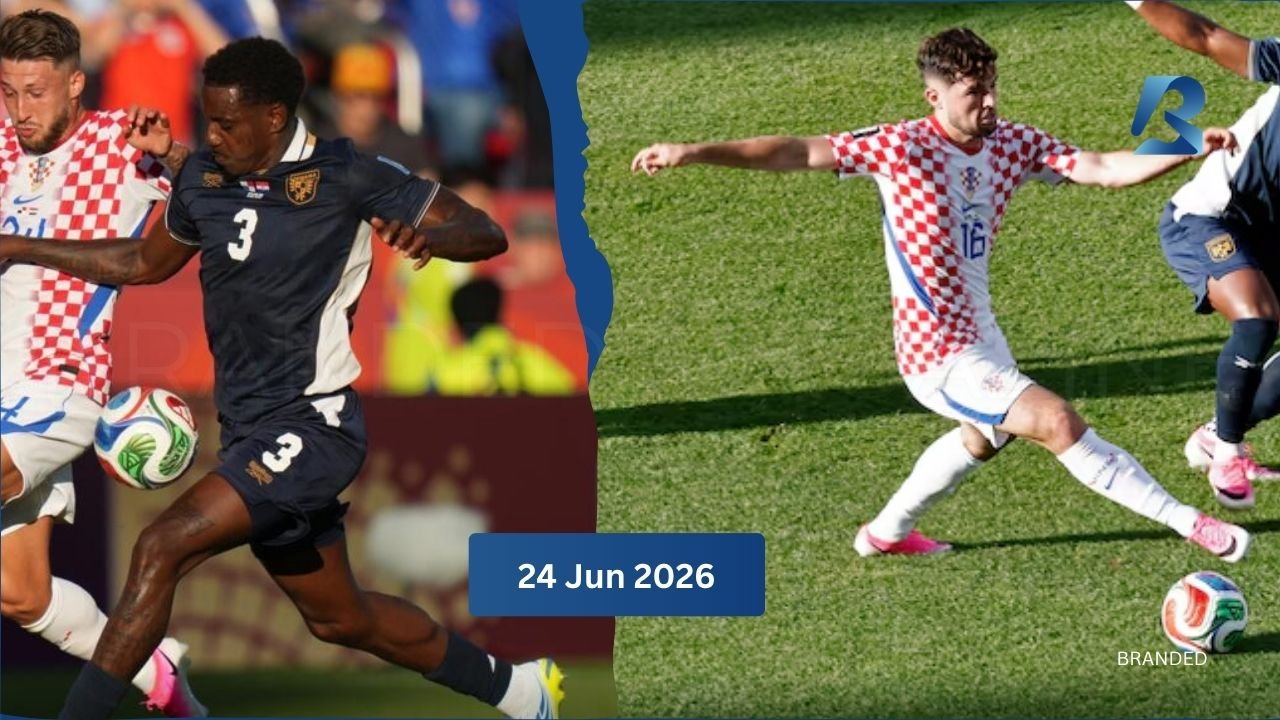 Panama vs Croatia Match Player Stats