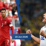Portugal vs Uzbekistan Match Player Stats