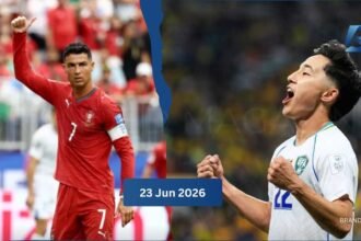 Portugal vs Uzbekistan Match Player Stats