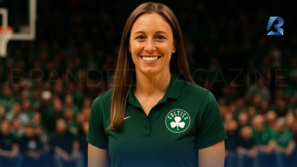 Professional Career and Work at the Boston Celtics