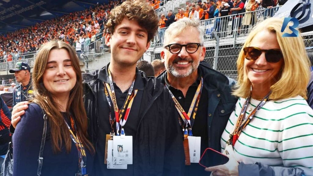 Relationship with Her Parents and Brother