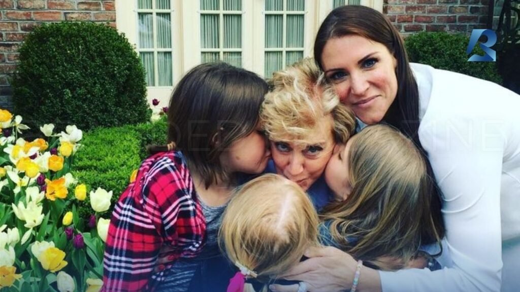 Relationship with Her Sisters