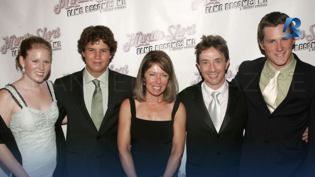 Relationship with His Parents