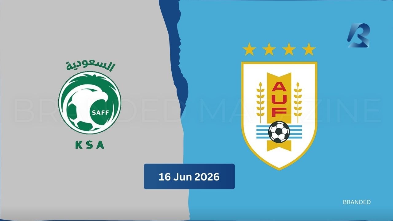 Saudi Arabia vs Uruguay