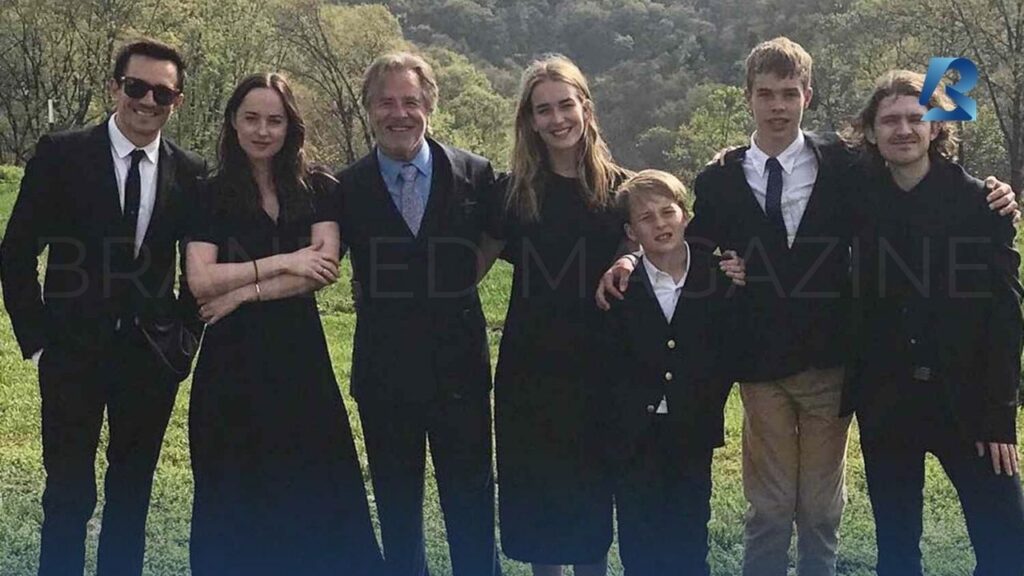 Siblings and Family Dynamics