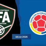 Uzbekistan vs Colombia Match Player Stats