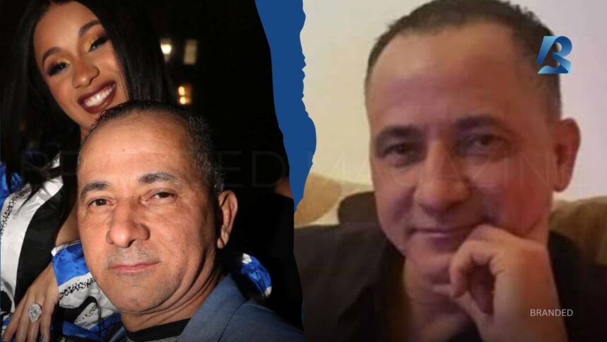 carlos alman