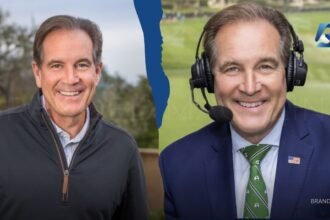 Jim Nantz