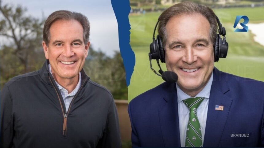 Jim Nantz