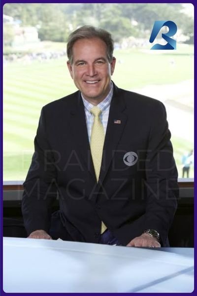 Jim Nantz