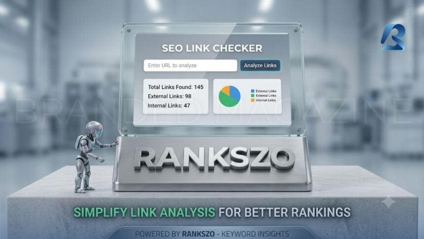 Free Rank Checker