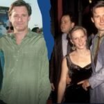 Bill Pullman Wife