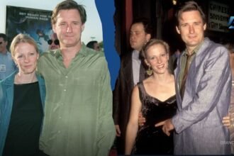 Bill Pullman Wife