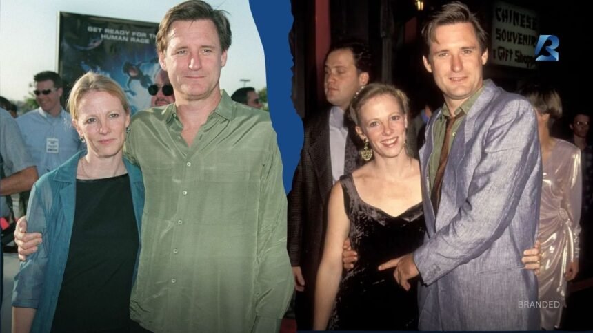 Bill Pullman Wife