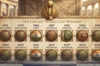 ICC World Cup